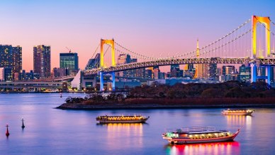 Esiste un museo delle “mini meraviglie”: un viaggio in miniatura a Tokyo