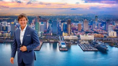 Scopri le incredibili location di Top Gun: i luoghi reali del cult con Tom Cruise