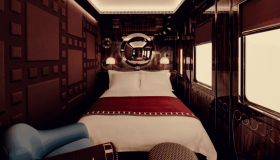 Riparte l’Orient Express, un viaggio vintage e luxury da sogno