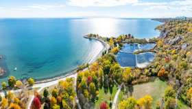 Perché Toronto è la prossima meta di viaggio dove andare nel 2026