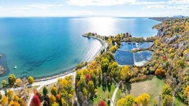 Perché Toronto è la prossima meta di viaggio dove andare nel 2026