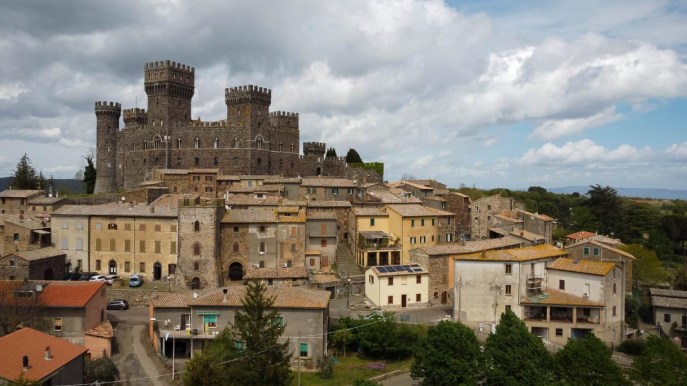 Torre Alfina Cosa Vedere Tra Castello Bosco Del Sasseto E Borgo torre-alfina-cosa-vedere-tra-castello-bosco-del-sasseto-e-borgo