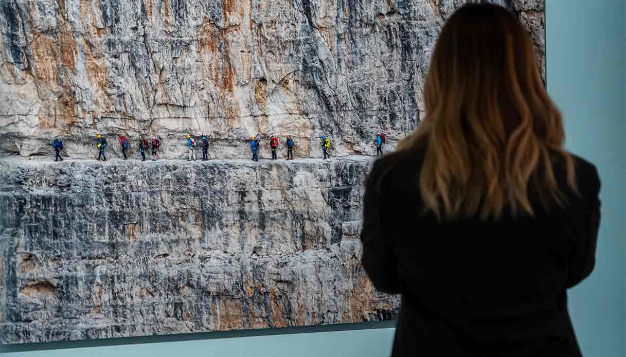 Trentino Unexpected Milano