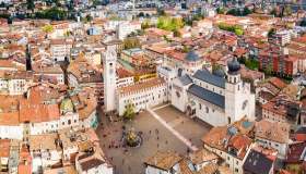 Ecosistema Urbano 2025, la classifica delle migliori città italiane per la sostenibilità