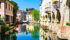 Gli UK raccontano Treviso e Padova, due alternative a Venezia che valgono il viaggio