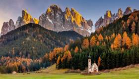 Dove andare per il ponte del 1° novembre con i bambini: weekend di magia e scoperta