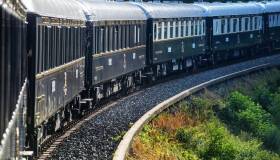 L’elegante Venice Simplon-Orient-Express incoronato tra i migliori treni del mondo