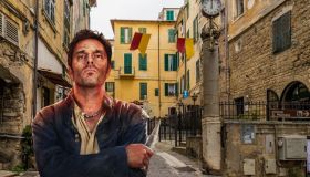 Néro the Assassin, le location dove è stata girata la serie Tv Netflix