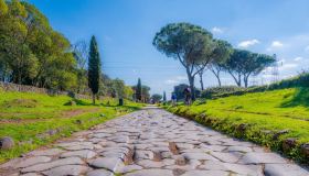 Appia Day 2025, eventi da Roma a Brindisi lungo l’antica via patrimonio Unesco