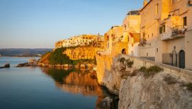 Foliage, borghi e tradizioni: il Gargano che incanta in autunno