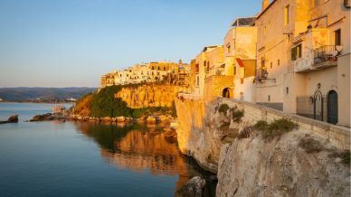 Foliage, borghi e tradizioni: il Gargano che incanta in autunno