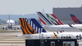 La classifica degli aeroporti più connessi al mondo (anche low cost)