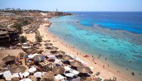 Vacanze d’autunno, la promo flash di WizzAir per volare verso mete calde