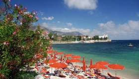 Beaulieu-sur-Mer, il lusso discreto della Belle Époque sulla Costa Azzurra