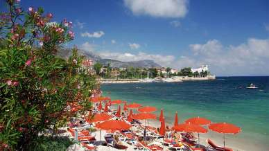 Beaulieu-sur-Mer, il lusso discreto della Belle Époque sulla Costa Azzurra