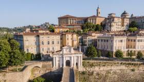 Italia, dove il mondo è più bello: la classifica dei sogni dei Readers’ Choice Awards 2025