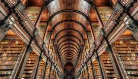 Le biblioteche più belle del mondo, luoghi da sogno per gli amanti dei libri