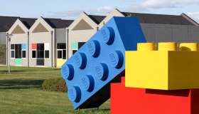 Perché Billund è la meta da raggiungere nel 2026, tra Lego e Teddy Bear