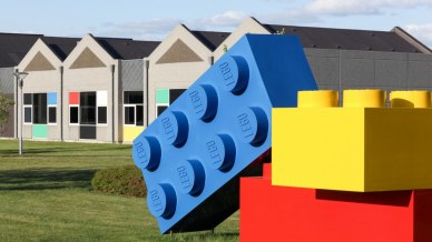 Perché Billund è la meta da raggiungere nel 2026, tra Lego e Teddy Bear