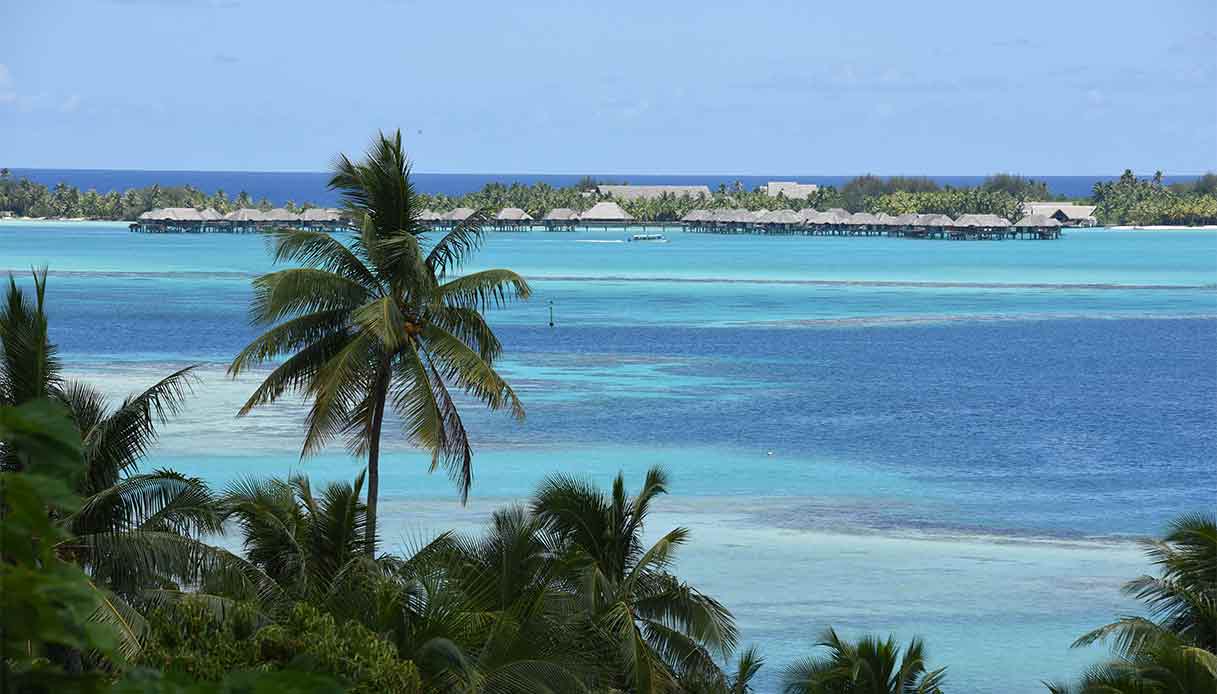 Tahiti, da un piccolo arcipelago una grande lezione sul turismo