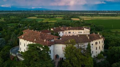 Castelli aperti per un weekend: le dimore del Friuli-Venezia Giulia da scoprire il 4 e 5 ottobre 2025