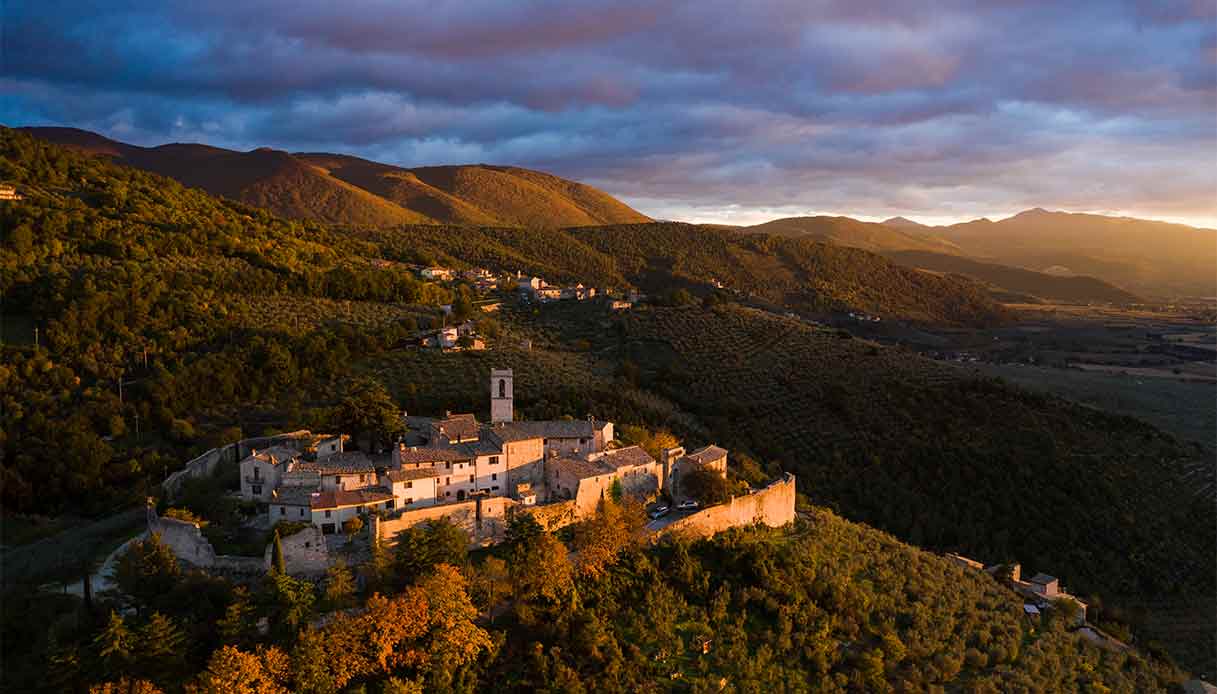 castello-di-Campello-Alto-Campello-sul-Clitunno