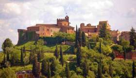 Certaldo, cosa vedere nel borgo del Boccaccio in Toscana
