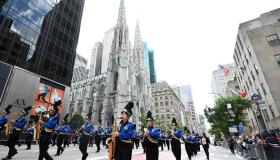New York in festa: il Columbus Day 2025 tra parate e orgoglio italo-americano