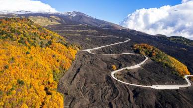 Dove andare per il ponte dell’1 novembre in Italia: le destinazioni perfette per una fuga d’autunno
