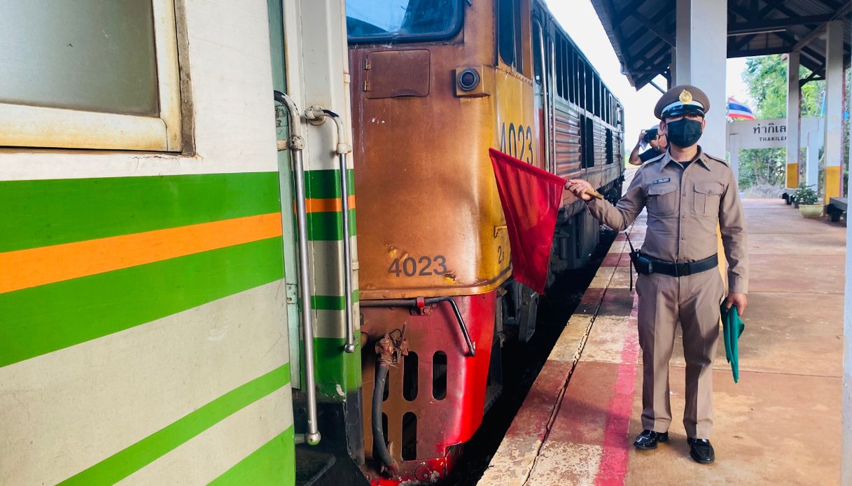 ferrovia morte thailandia