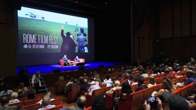 Festa del Cinema di Roma 2025: la Capitale si anima con eventi e mostre speciali
