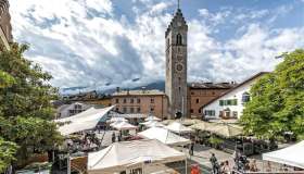 Dall’olio ai formaggi, dai salumi alle castagne: le sagre del weekend del 25 e 26 ottobre 2025