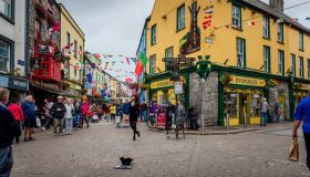 L’Irlanda è la meta da raggiungere a ottobre: è qui che nasce Halloween