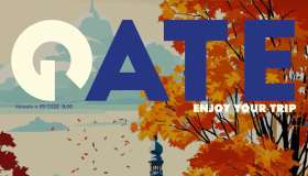 SiViaggia regala il magazine sfogliabile GATE numero 55