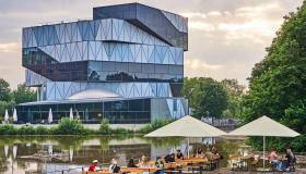 Heilbronn, la nuova Capitale Verde d’Europa 2027 che unisce sostenibilità e innovazione