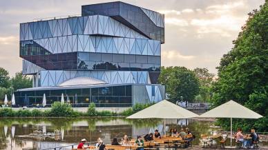 Heilbronn, la nuova Capitale Verde d’Europa 2027 che unisce sostenibilità e innovazione