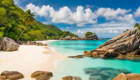 Turismo responsabile, perché le Seychelles sono l’Eden in Terra