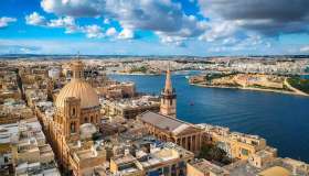 Malta, la destinazione più frizzante d’Europa