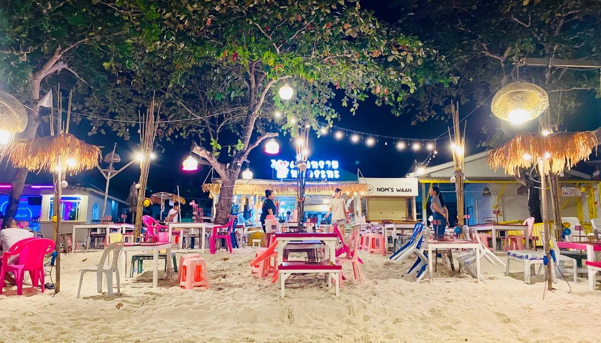 Koh Samet