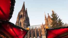 Vacanze di Natale: l’offerta Ryanair per scoprire i mercatini più magici d’Europa