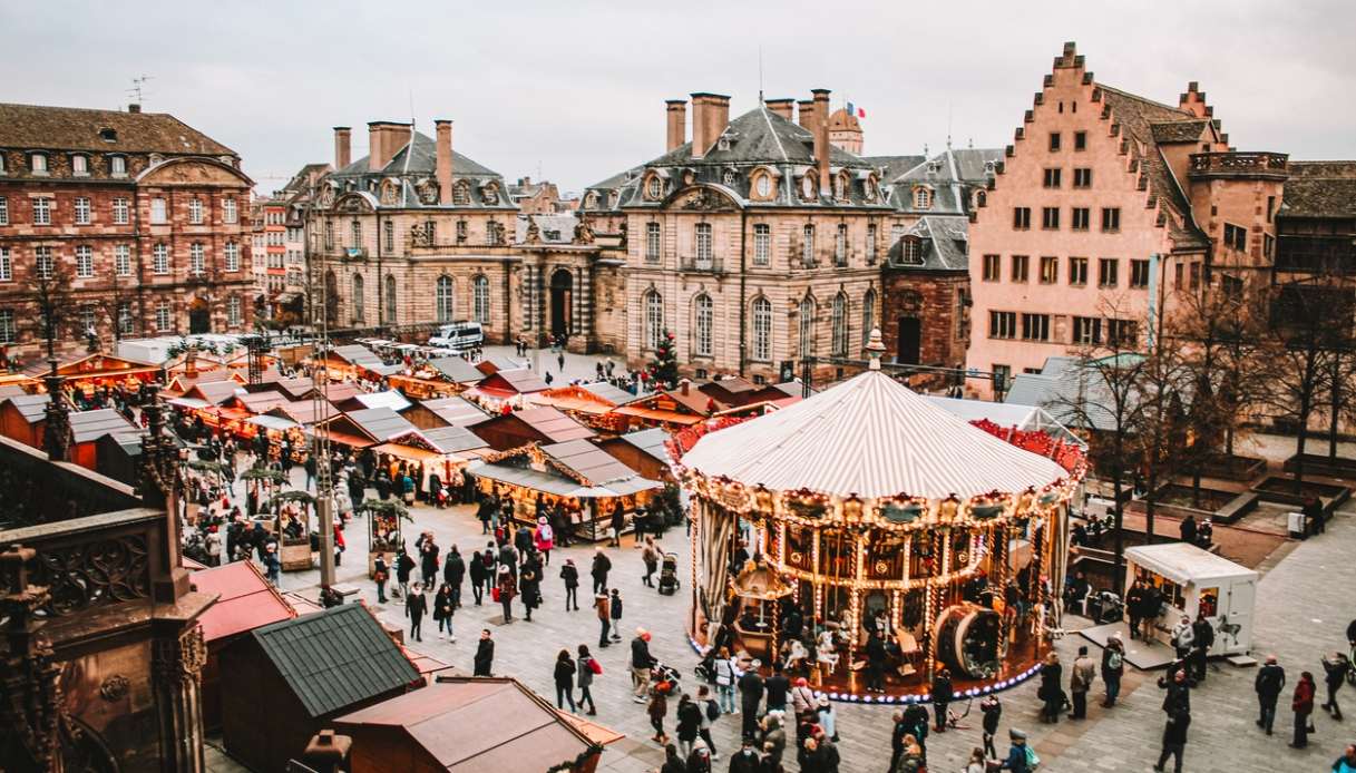 Voli economici con la nuova offerta Volotea