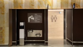 World’s Best Airport Washrooms 2025: splendidi bagni in tutto il mondo, tranne che in Italia