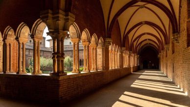 Monasteri Aperti, passeggiate tra arte e spiritualità nei luoghi sacri dell’Emilia-Romagna