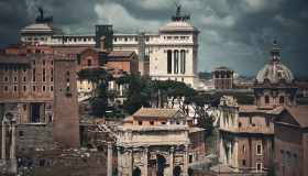 Roma misteriosa: leggende, spettri e luoghi esoterici