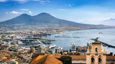 Il Times elogia Napoli e Amalfi come mete ideali per famiglie con adolescenti