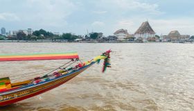 Cosa fare a Bangkok e dintorni: 8 esperienze da non perdere assolutamente