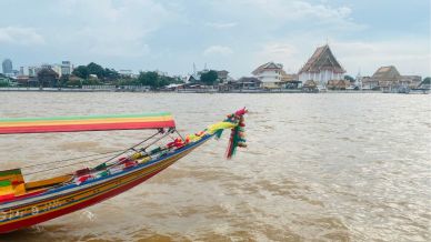 Cosa fare a Bangkok e dintorni: 8 esperienze da non perdere assolutamente