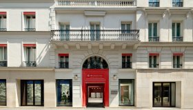 NH Collection Paris Ponthieu Champs-Élysées, eleganza nel cuore del triangolo d’oro di Parigi