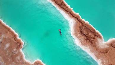 Italiani pazzi per l’Egitto. Ma ci sono ancora nuovi itinerari da scoprire