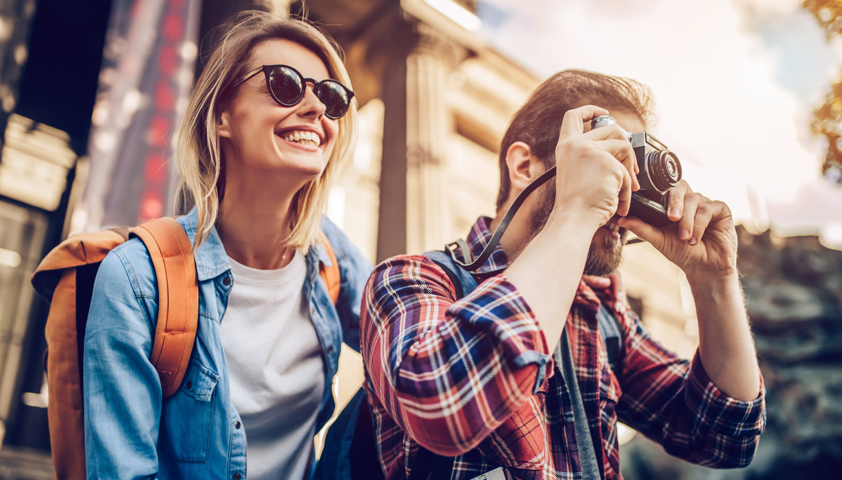 Budget limitato ma voglia di partire? La soluzione per prenotare le vacanze senza rinunce